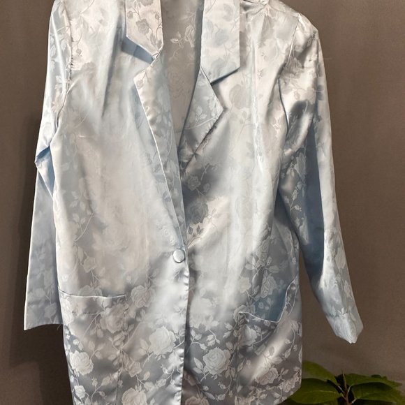 Vintage Jenelle of California PJ Set - Picture 3 of 11